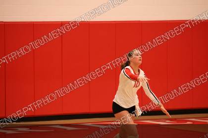 Orrville High School vs Tuslaw game-day sports photo