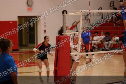 Orrville High School vs Tuslaw game-day sports photo
