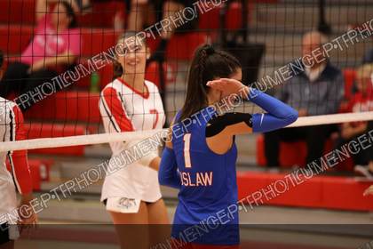 Orrville High School vs Tuslaw game-day sports photo