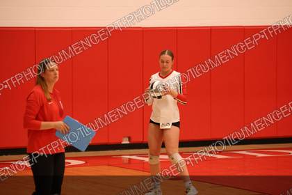 Orrville High School vs Tuslaw game-day sports photo