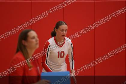 Orrville High School vs Tuslaw game-day sports photo