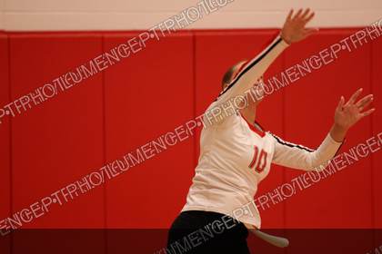 Orrville High School vs Tuslaw game-day sports photo