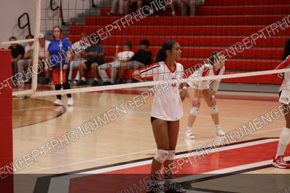 Orrville High School vs Tuslaw game-day sports photo