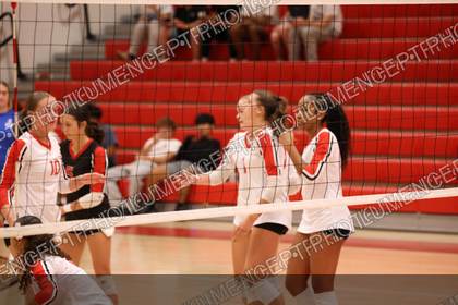 Orrville High School vs Tuslaw game-day sports photo
