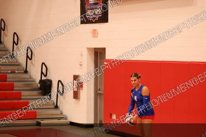 Orrville High School vs Tuslaw game-day sports photo