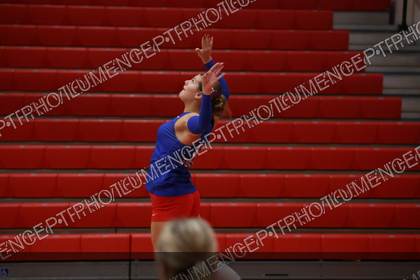 Orrville High School vs Tuslaw game-day sports photo