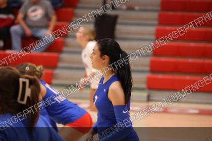Orrville High School vs Tuslaw game-day sports photo