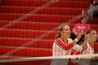 Orrville High School vs Tuslaw game-day sports photo