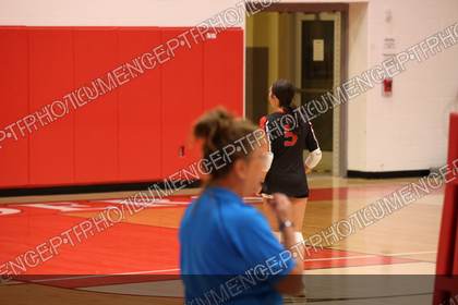 Orrville High School vs Tuslaw game-day sports photo