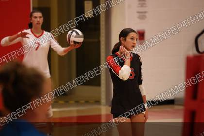 Orrville High School vs Tuslaw game-day sports photo