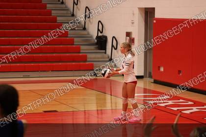 Orrville High School vs Tuslaw game-day sports photo