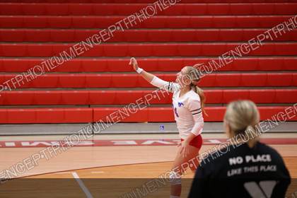 Orrville High School vs Tuslaw game-day sports photo