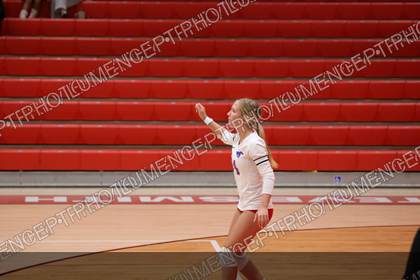 Orrville High School vs Tuslaw game-day sports photo