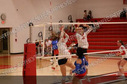 Orrville High School vs Tuslaw game-day sports photo