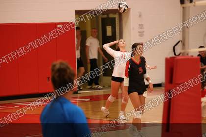 Orrville High School vs Tuslaw game-day sports photo
