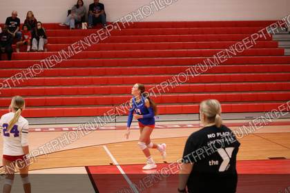 Orrville High School vs Tuslaw game-day sports photo