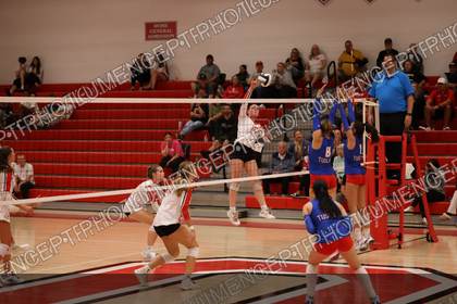 Orrville High School vs Tuslaw game-day sports photo