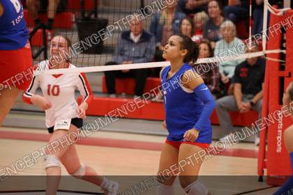 Orrville High School vs Tuslaw game-day sports photo