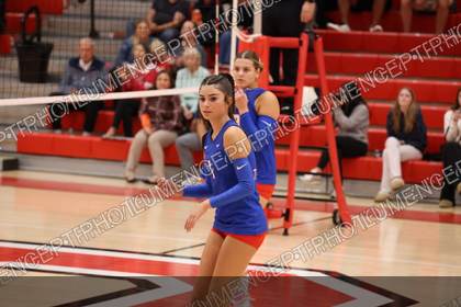 Orrville High School vs Tuslaw game-day sports photo
