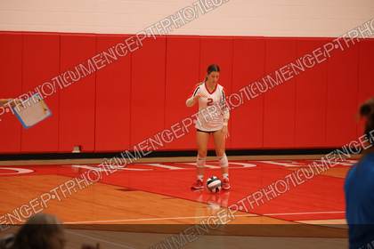 Orrville High School vs Tuslaw game-day sports photo