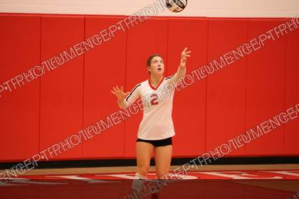 Orrville High School vs Tuslaw game-day sports photo