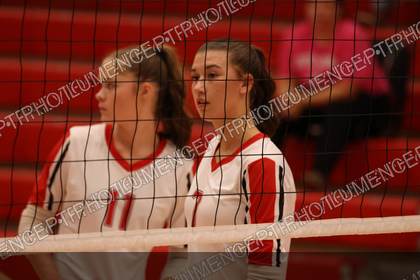Orrville High School vs Tuslaw game-day sports photo