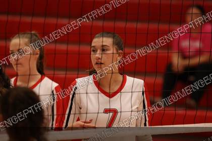 Orrville High School vs Tuslaw game-day sports photo