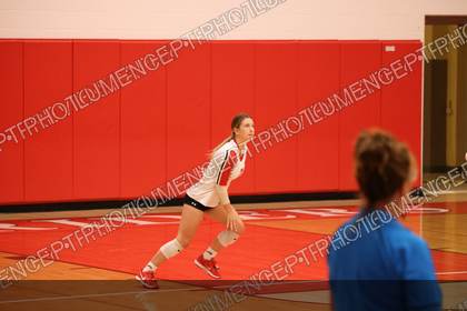 Orrville High School vs Tuslaw game-day sports photo