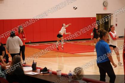 Orrville High School vs Tuslaw game-day sports photo