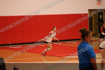 Orrville High School vs Tuslaw game-day sports photo