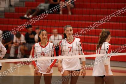 Orrville High School vs Tuslaw game-day sports photo