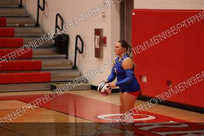 Orrville High School vs Tuslaw game-day sports photo