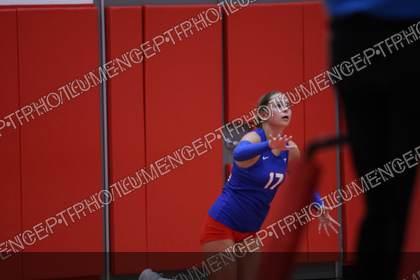 Orrville High School vs Tuslaw game-day sports photo