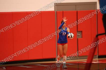 Orrville High School vs Tuslaw game-day sports photo