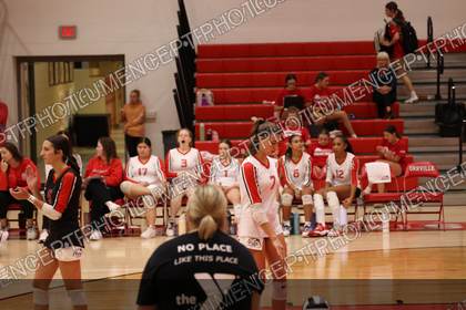 Orrville High School vs Tuslaw game-day sports photo