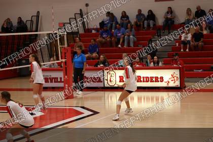 Orrville High School vs Tuslaw game-day sports photo