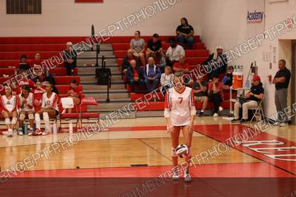 Orrville High School vs Tuslaw game-day sports photo