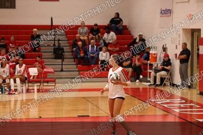 Orrville High School vs Tuslaw game-day sports photo