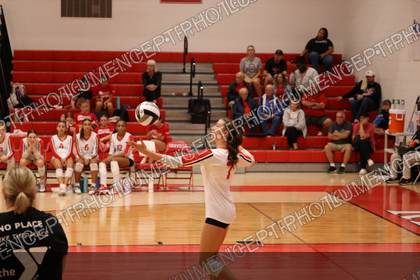 Orrville High School vs Tuslaw game-day sports photo