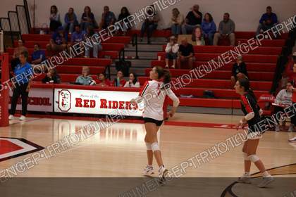 Orrville High School vs Tuslaw game-day sports photo
