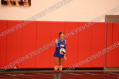 Orrville High School vs Tuslaw game-day sports photo