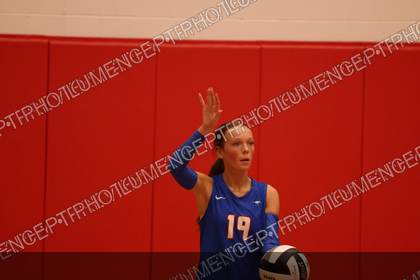 Orrville High School vs Tuslaw game-day sports photo