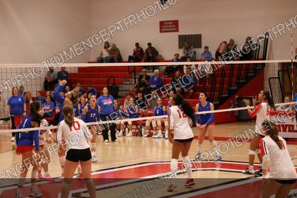 Orrville High School vs Tuslaw game-day sports photo