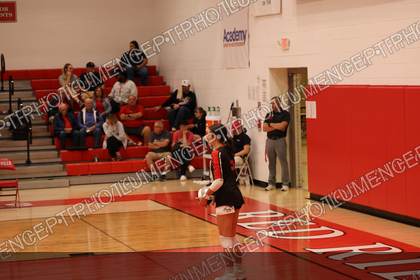 Orrville High School vs Tuslaw game-day sports photo
