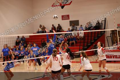 Orrville High School vs Tuslaw game-day sports photo