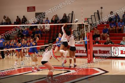 Orrville High School vs Tuslaw game-day sports photo