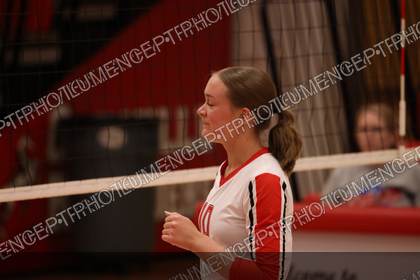 Orrville High School vs Tuslaw game-day sports photo