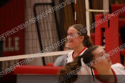 Orrville High School vs Tuslaw game-day sports photo