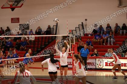 Orrville High School vs Tuslaw game-day sports photo