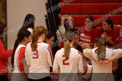Orrville High School vs Tuslaw game-day sports photo